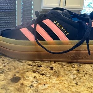 adidas gazelle sneakers